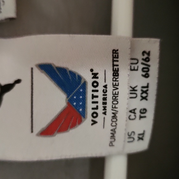 Puma united we stand performance too - Picture 4 of 7